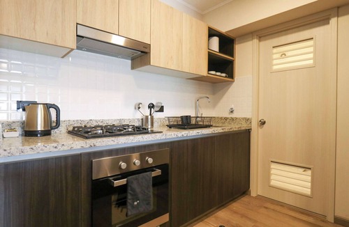 Miraflores Apartment | w* | Great 2BR Apartment with Balcony in Miraflores