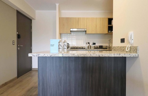 Miraflores Apartment | w* | Great 2BR Apartment with Balcony in Miraflores