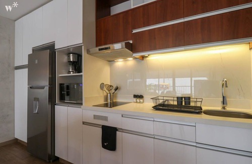 Miraflores Apartment | w* | Homey 2BR in Miraflores