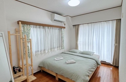 Taito Apartment | W-inns Shin-okachimachi 4F