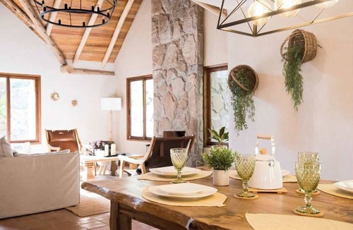 Calca House | w Inviting 3BR Villa Near Calca Sacred Valley