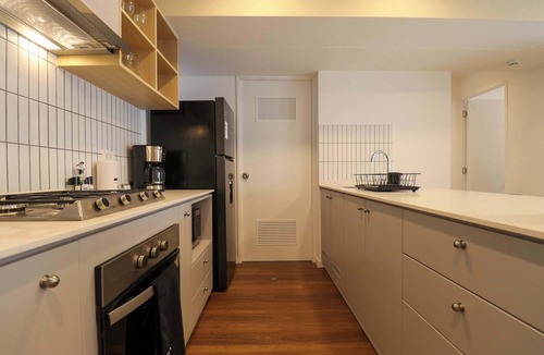 Santa Cruz Apartment | w* | Light-Filled 2BR w/Balcony in Miraflores