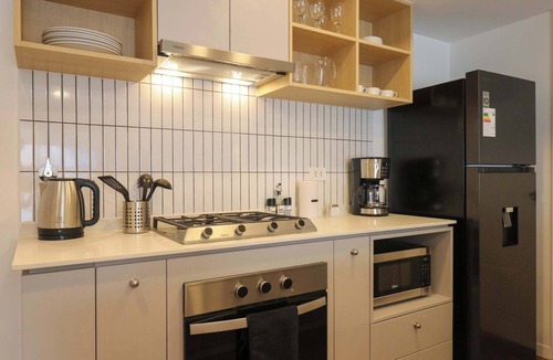 Santa Cruz Apartment | w* | Light-Filled 2BR w/Balcony in Miraflores
