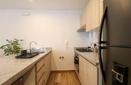 Miraflores Apartment | w* | Lovely 2BR in the Heart of Miraflores