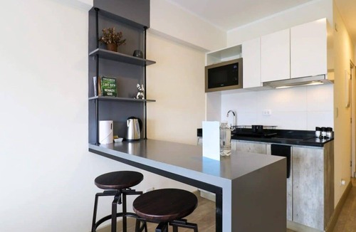 Barranco Apartment | w* | Lovely Loft in front of Modern Art Museum