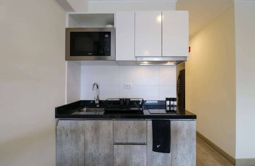 Barranco Apartment | w* | Lovely Loft in front of Modern Art Museum