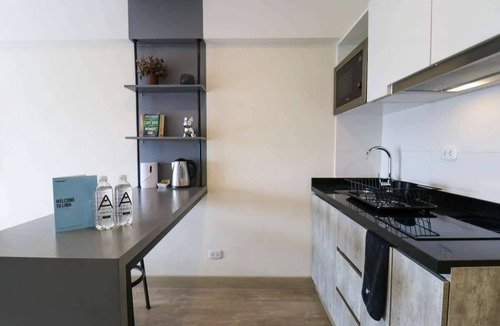 Barranco Apartment | w* | Lovely Loft in front of Modern Art Museum