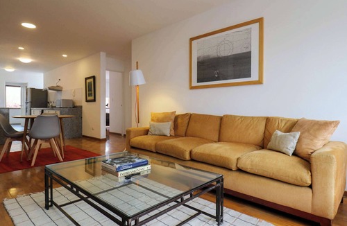 Barranco Apartment | w* | Malecon Living 2BR in Premium Barranco