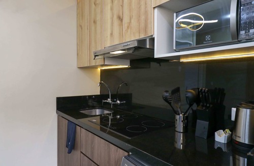 Chacarilla-Santa Cruz Apartment | w* | Marvelous 1BR with AC in San Isidro