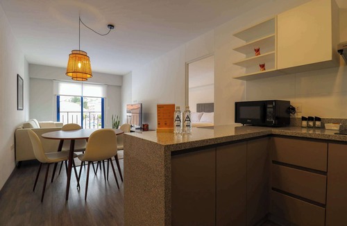 Cusco Historic Center Apartment | w* | Modern 2BR in Historic Cusco w/Balcony