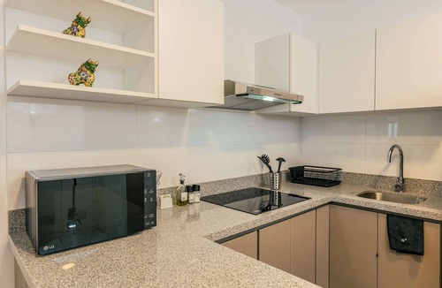 Cusco Historic Center Apartment | w* | Modern 2BR in Historic Cusco w/Terrace
