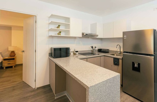 Cusco Historic Center Apartment | w* | Modern 2BR in Historic Cusco w/Terrace