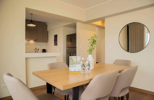 Miraflores Apartment | w* | Modern 3BR w/Balcony Near Kennedy Park