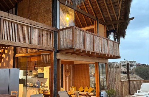 Punta Veleros House | w Ocean Breeze 3BR in Punta Veleros