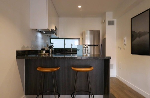 Barranco Apartment | w* | Perfect 1BR Near Restaurante Central