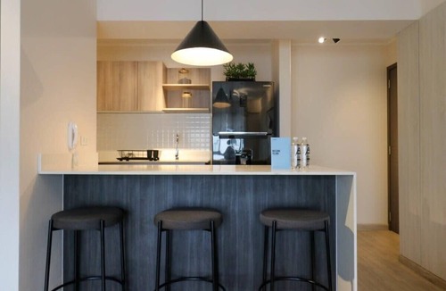 Barranco Apartment | w* | Perfect 1BR w/Great Deco in Barranco