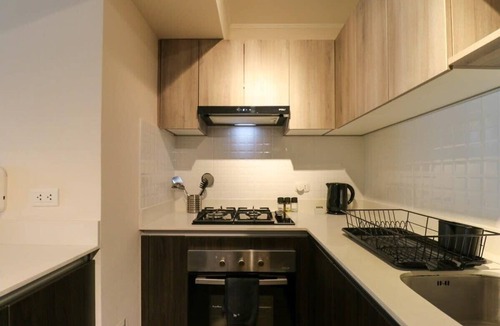 Barranco Apartment | w* | Perfect 1BR w/Great Deco in Barranco