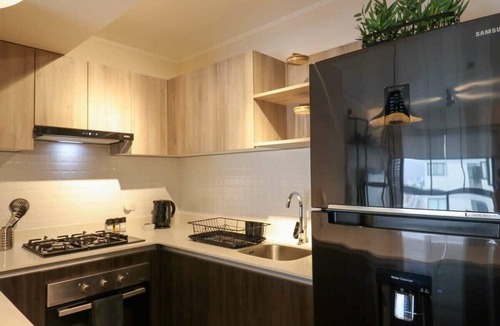 Barranco Apartment | w* | Perfect 1BR w/Great Deco in Barranco