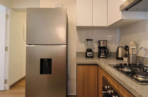 San Isidro Apartment | w* | Pleasant 3BR w/Balcony in San Isidro