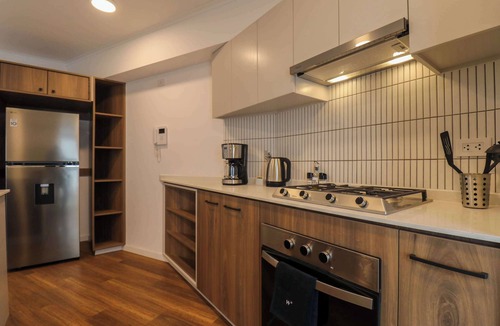 San Isidro Apartment | w* | Premium 2BR with Balcony in Top San Isidro