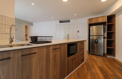 San Isidro Apartment | w* | Premium 2BR with Balcony in Top San Isidro