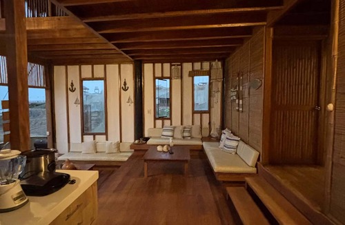 Punta Veleros House | w Relaxing Oceanfront 5BR in Punta Veleros