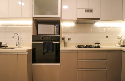 Miraflores Apartment | w*| Shimmering 2BR w/Sunny Terrace in Miraflores