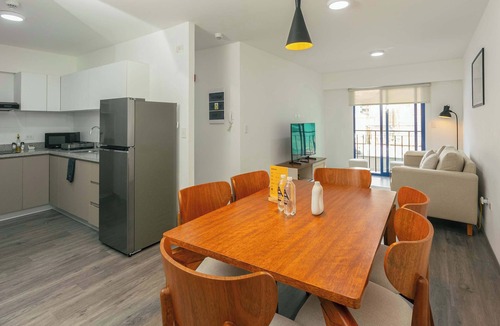 Cusco Historic Center Apartment | w* | Spacious 2BR in Historic Cusco