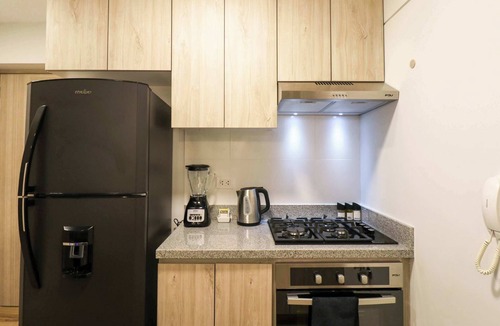 Miraflores Apartment | w* | Splendid 2BR in the Heart of Miraflores