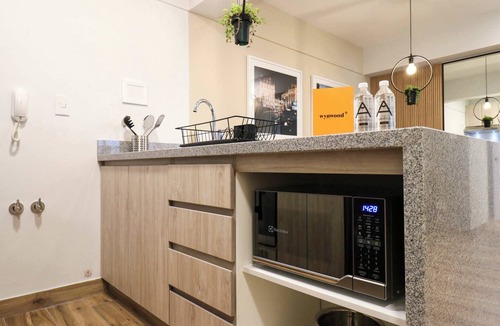 Miraflores Apartment | w* | Splendid 2BR in the Heart of Miraflores