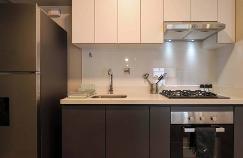 Leuro Apartment | w* | Splendid 2BR w/Magnificent Deco in Miraflores
