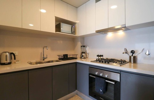 Barranco Apartment | w* | Stunning 2BR in Barranco