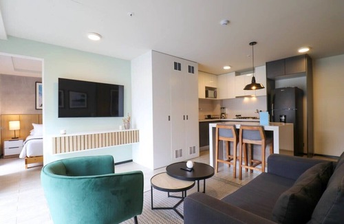 Barranco Apartment | w* | Stunning 2BR in Barranco