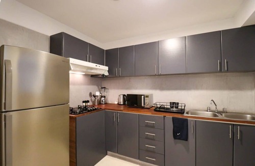 Leuro Apartment | w* | Stylish 1BR w/AC in the Heart of Miraflores