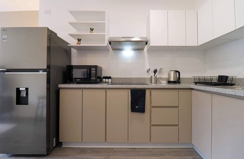 Cusco Historic Center Apartment | w* | Sunny 1BR in Historic Cusco w/Balcony