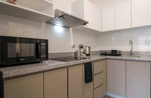 Cusco Historic Center Apartment | w* | Sunny 1BR in Historic Cusco w/Balcony