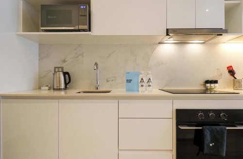 Barranco Apartment | w* | Superb Loft w/Balcony in Barranco