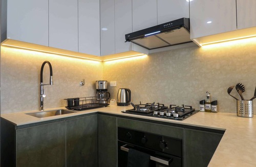 Santa Cruz Apartment | w* | Upscale 2BR w/Balcony & View in Miraflores