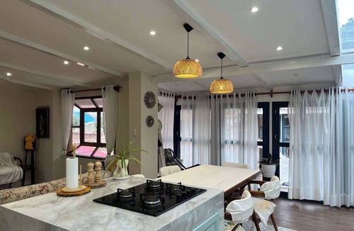 Andahuaylillas Apartment | w Warm Casona w Beautiful Church Views