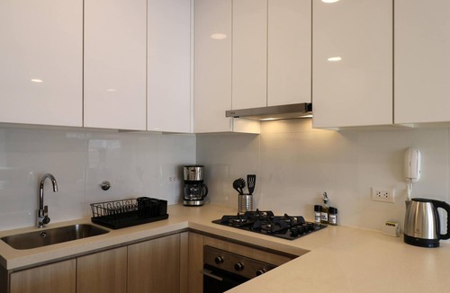 Armendariz Apartment | w* | Welcoming 2BR w/Balcony in Miraflores
