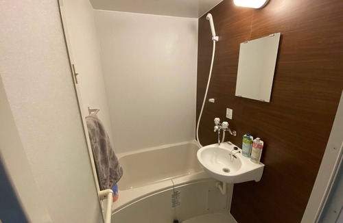 Setagaya Apartment | W212 Tokyo Monthly Rental - Komazawa Telework