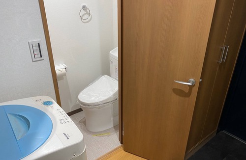Setagaya Apartment | W212 Tokyo Monthly Rental - Komazawa Telework
