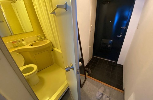 Setagaya Apartment | W310 - Top Value Sakurashinmachi