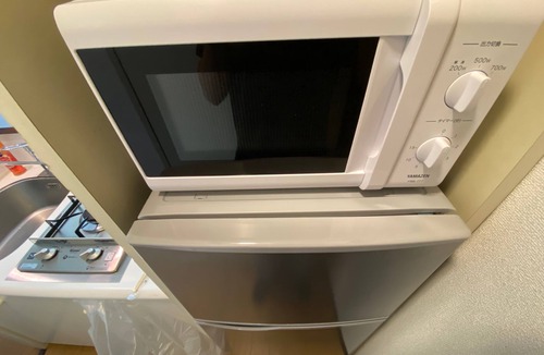 Setagaya Apartment | W311 Tokyo Monthly rental- Sakurashinmachi Sunrise