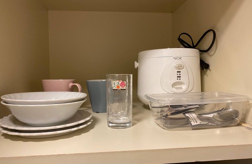 Setagaya Apartment | W311 Tokyo Monthly rental- Sakurashinmachi Sunrise