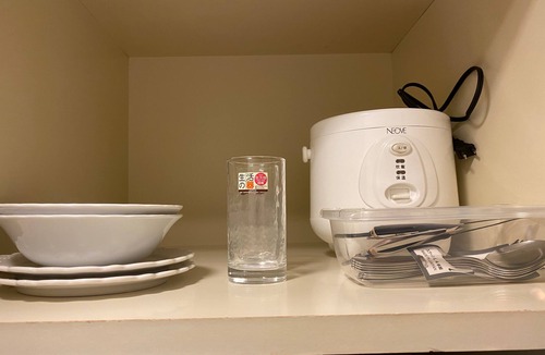 Setagaya Apartment | W312 Tokyo Monthly Rentals - Great Area Komazawa