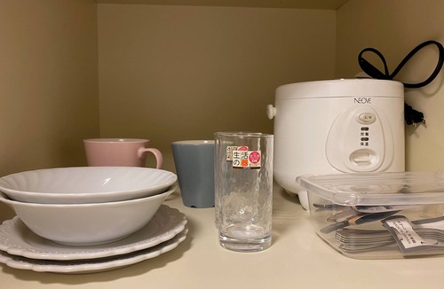 Setagaya Apartment | W312 Tokyo Monthly Rentals - Great Area Komazawa