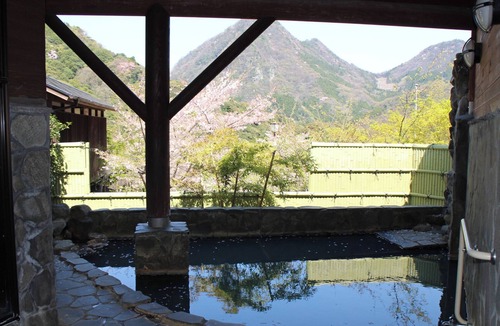 Imi Hotel | Wa no Yado Kappo Mikuniya