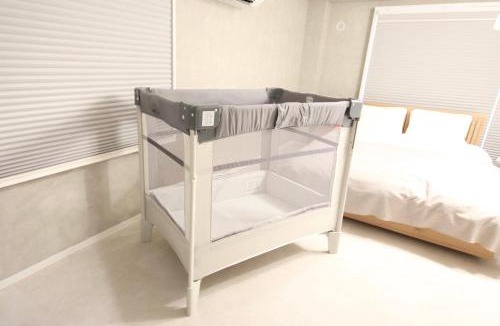 Nakano House | WABI & GIVE Nakano Araiyakushi