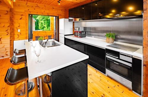 Happo Ski Chalet | Wadano Woods by HHG